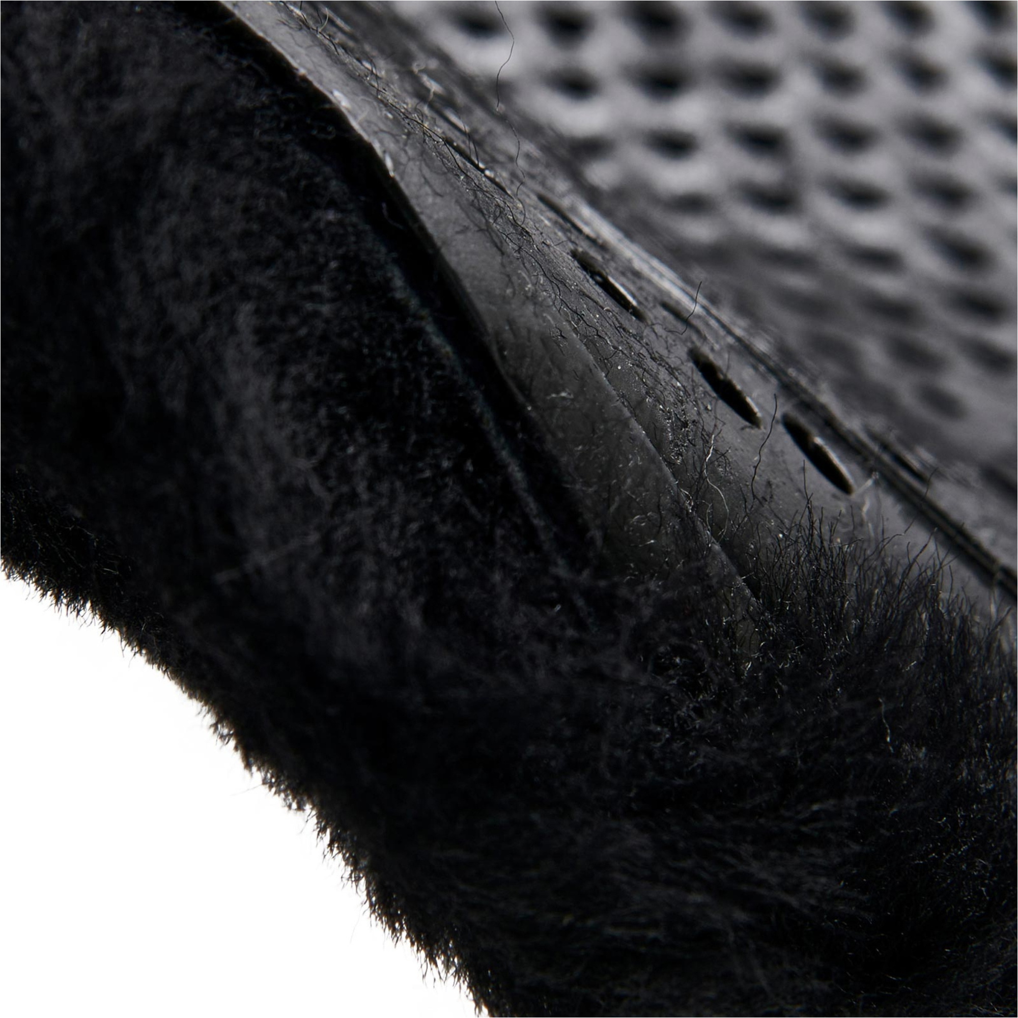 2026 Acavallo Gel Ns-S Classic-S Full Flat AC156 - Black